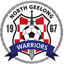 North Geelong Warriors Football Sponsorship