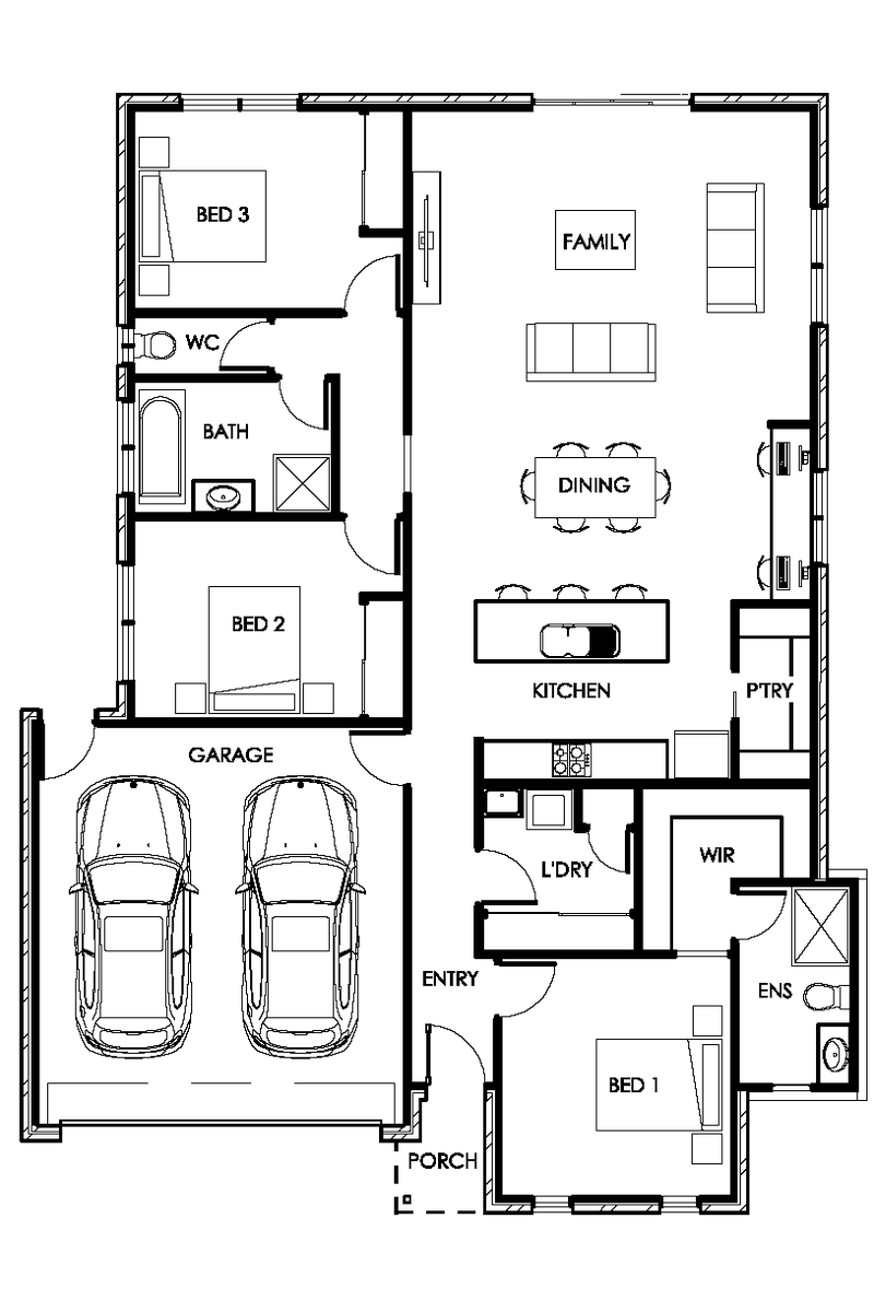 Cara 184