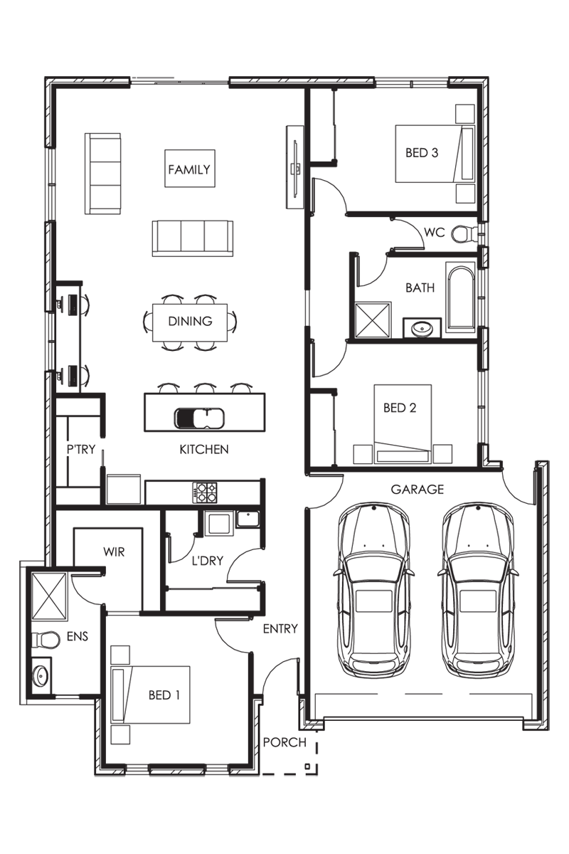 Cara 184