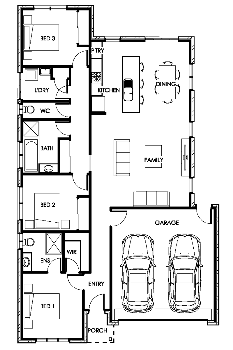 Lansbury 167