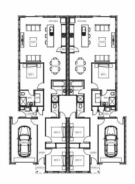 Union 144 ALT Floorplan